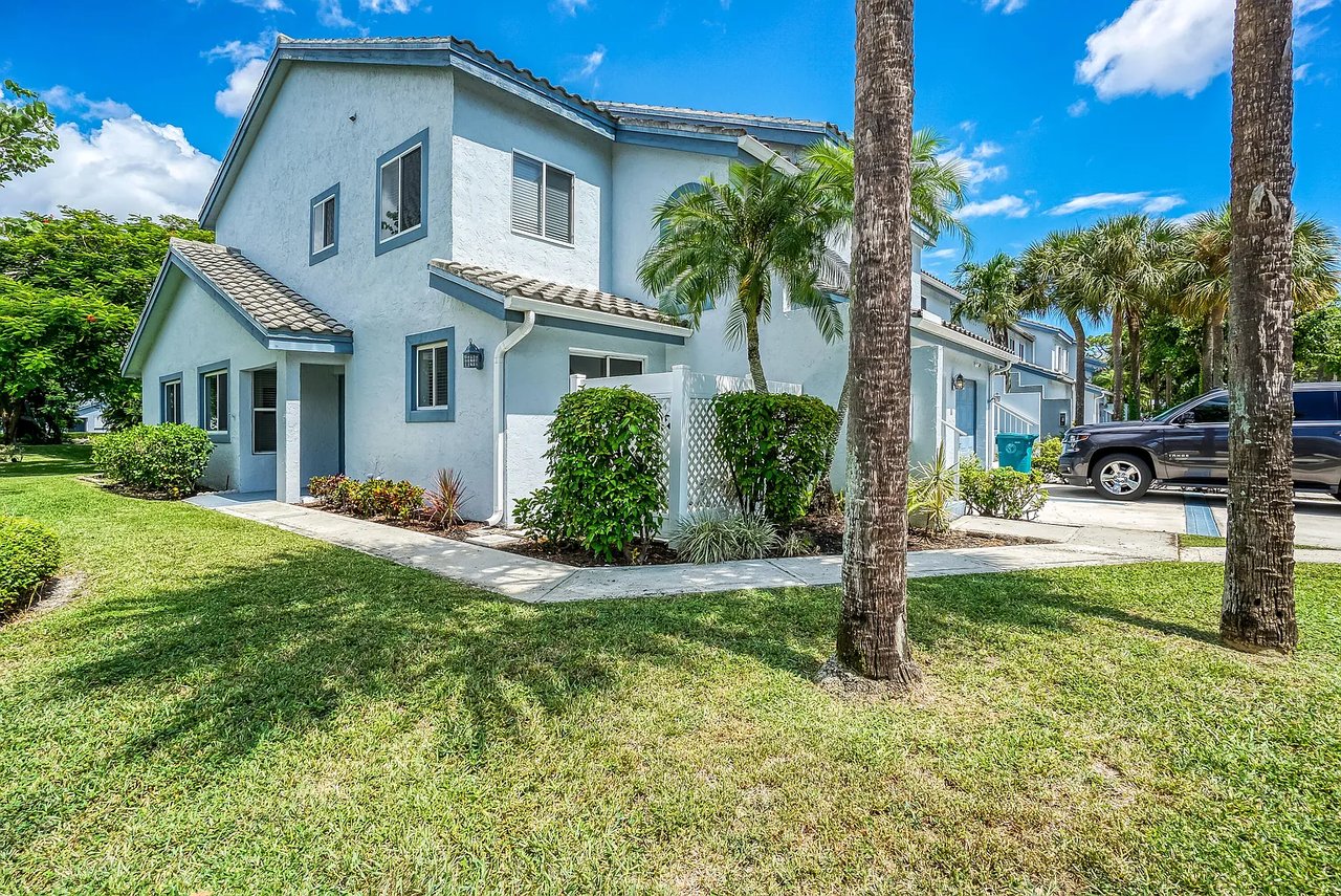 9777 Nickels Blvd #701