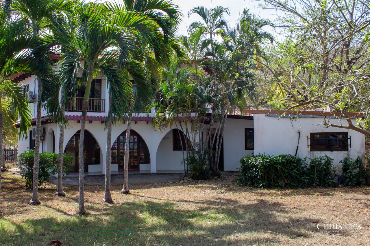 Vista Marina Flamingo Beach House 
