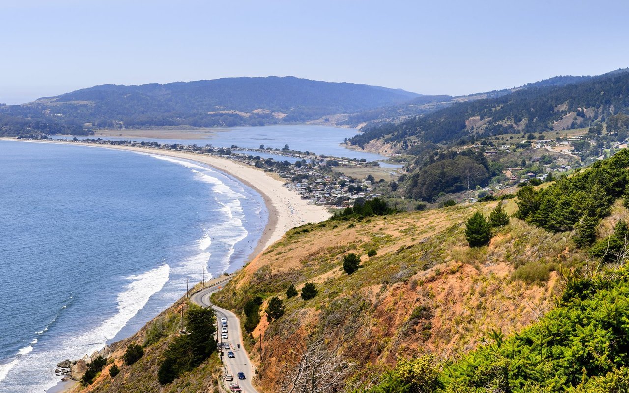 Stinson Beach