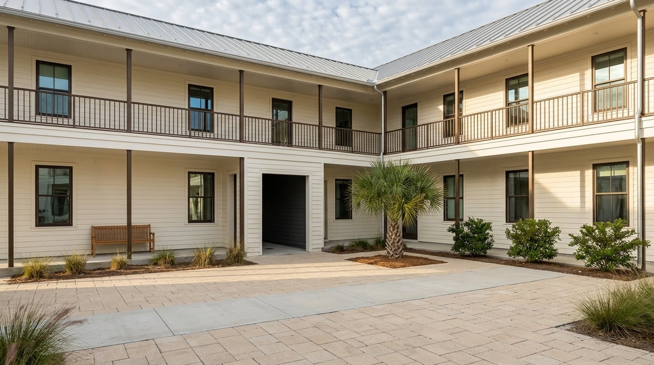 What To Know Before Buying In WindMark Beach cover