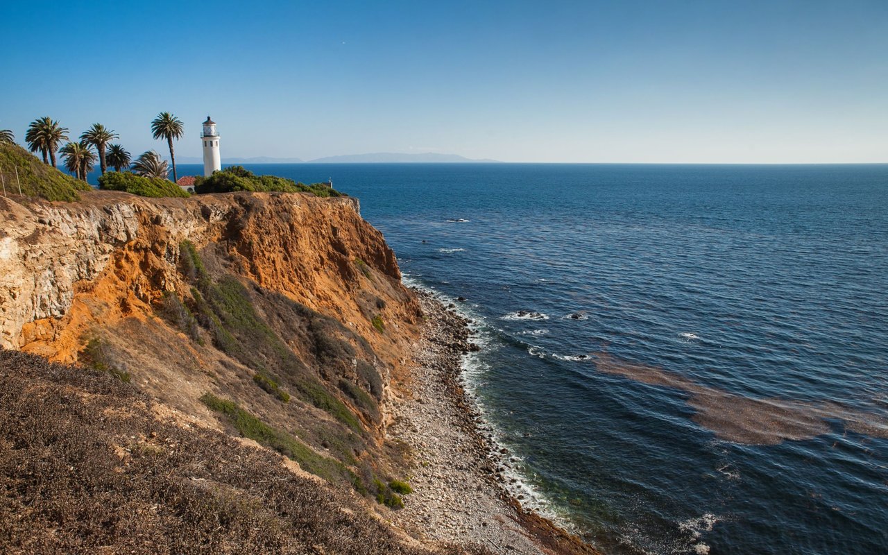 Palos Verdes Estates
