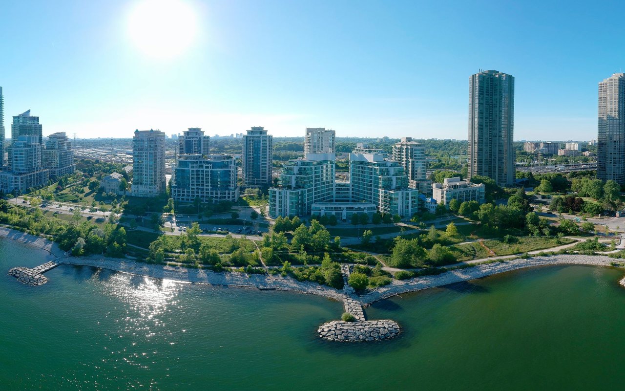 Etobicoke