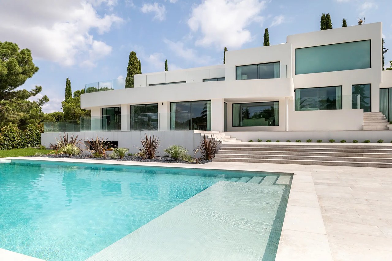 Villa Cataleya
