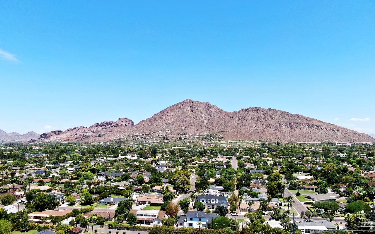 Moving to Phoenix, AZ