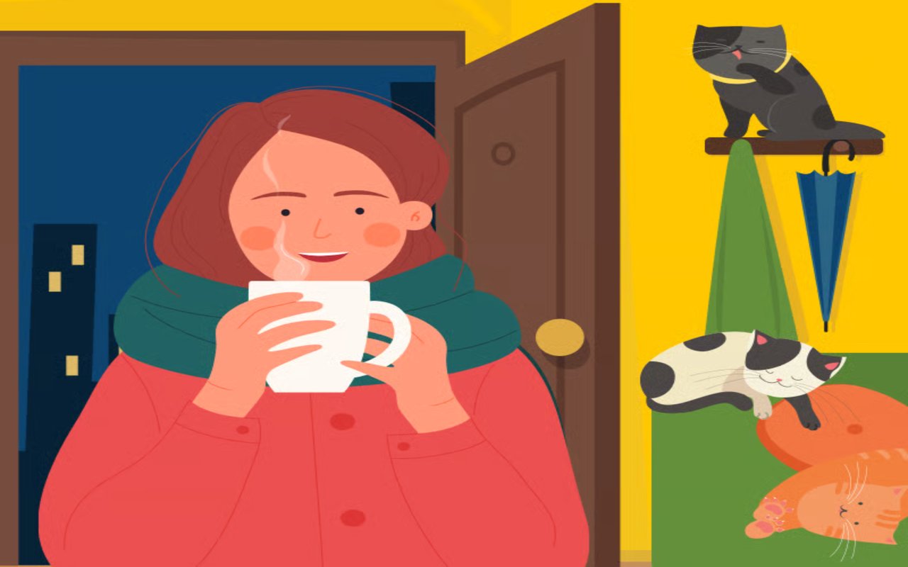 What You Should Know About Buying or Selling A Home in Winter