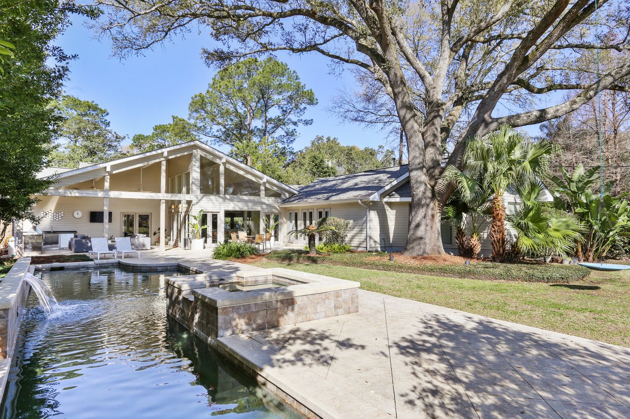 Harahan / River Ridge / Old Jefferson 