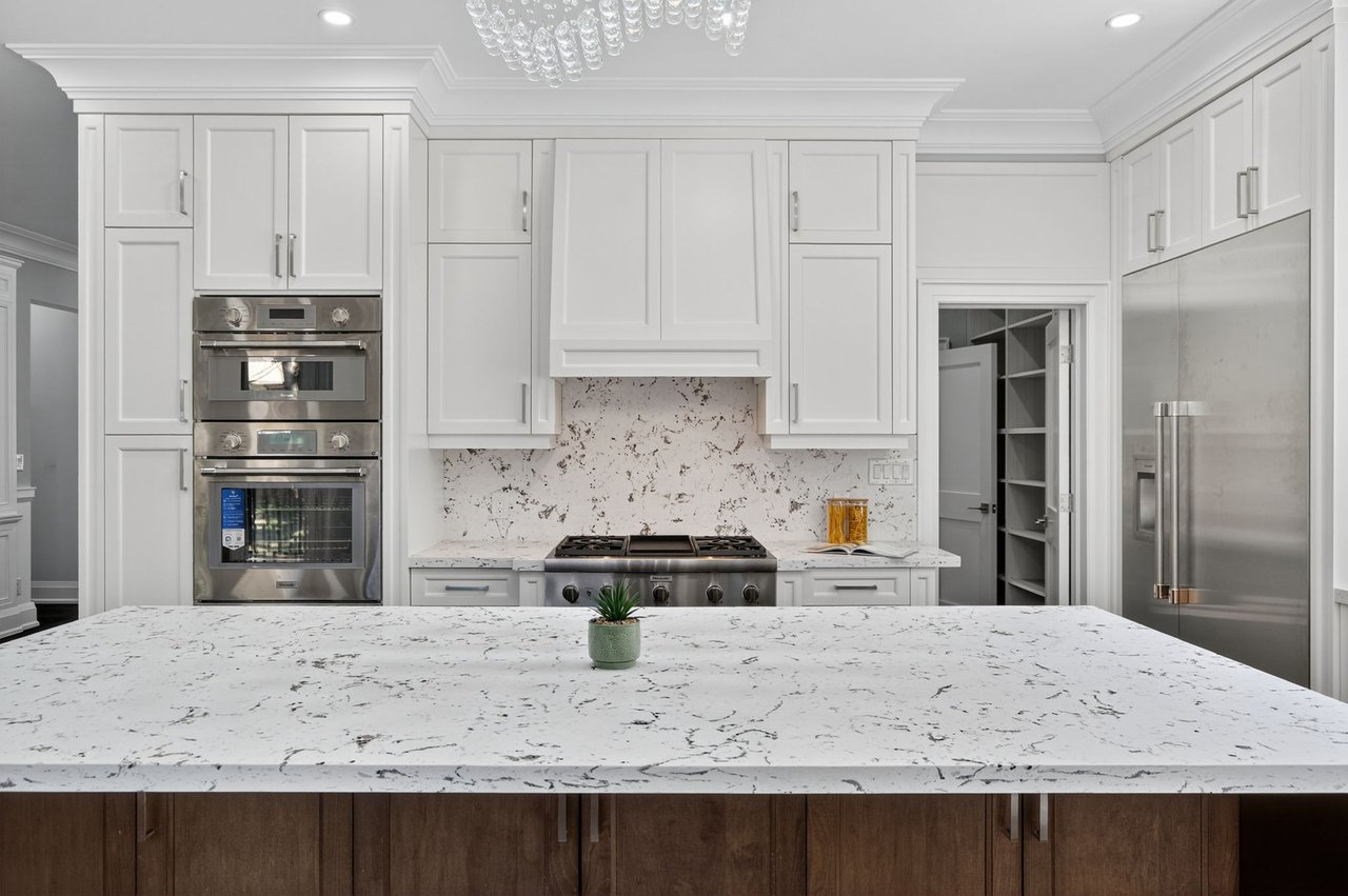 Contemporary Sophistication