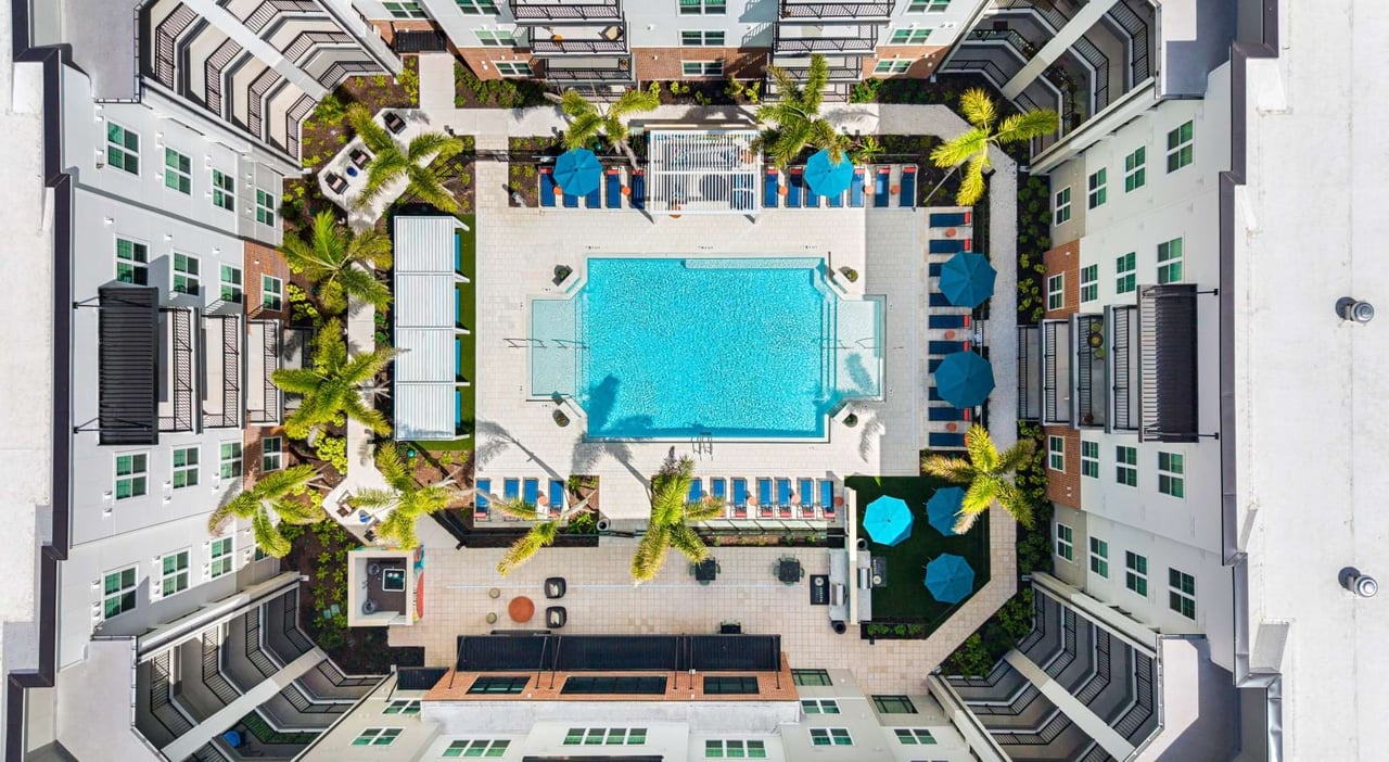 Evelyn Lofts 