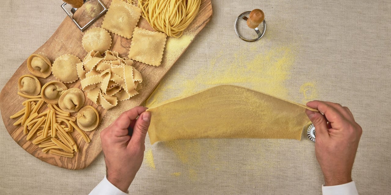 Seia Opens in Brickell | Miami's New Luxury Italian Dining Destination