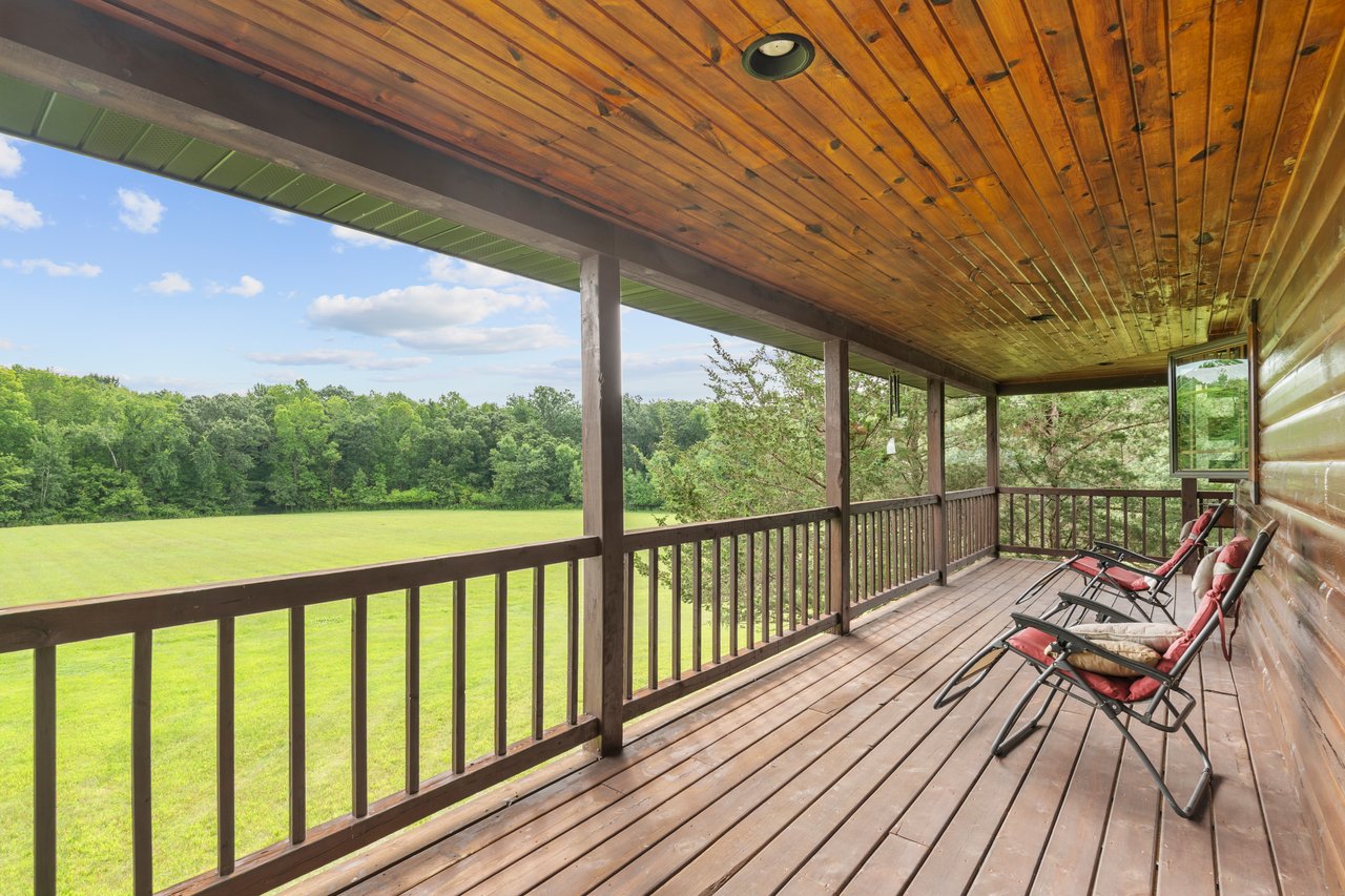 2427 Beede Lake Trail