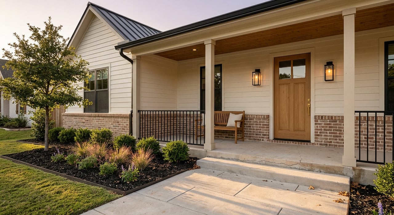 Relocating To Tyler For A Second Home Or Move-Up Purchase