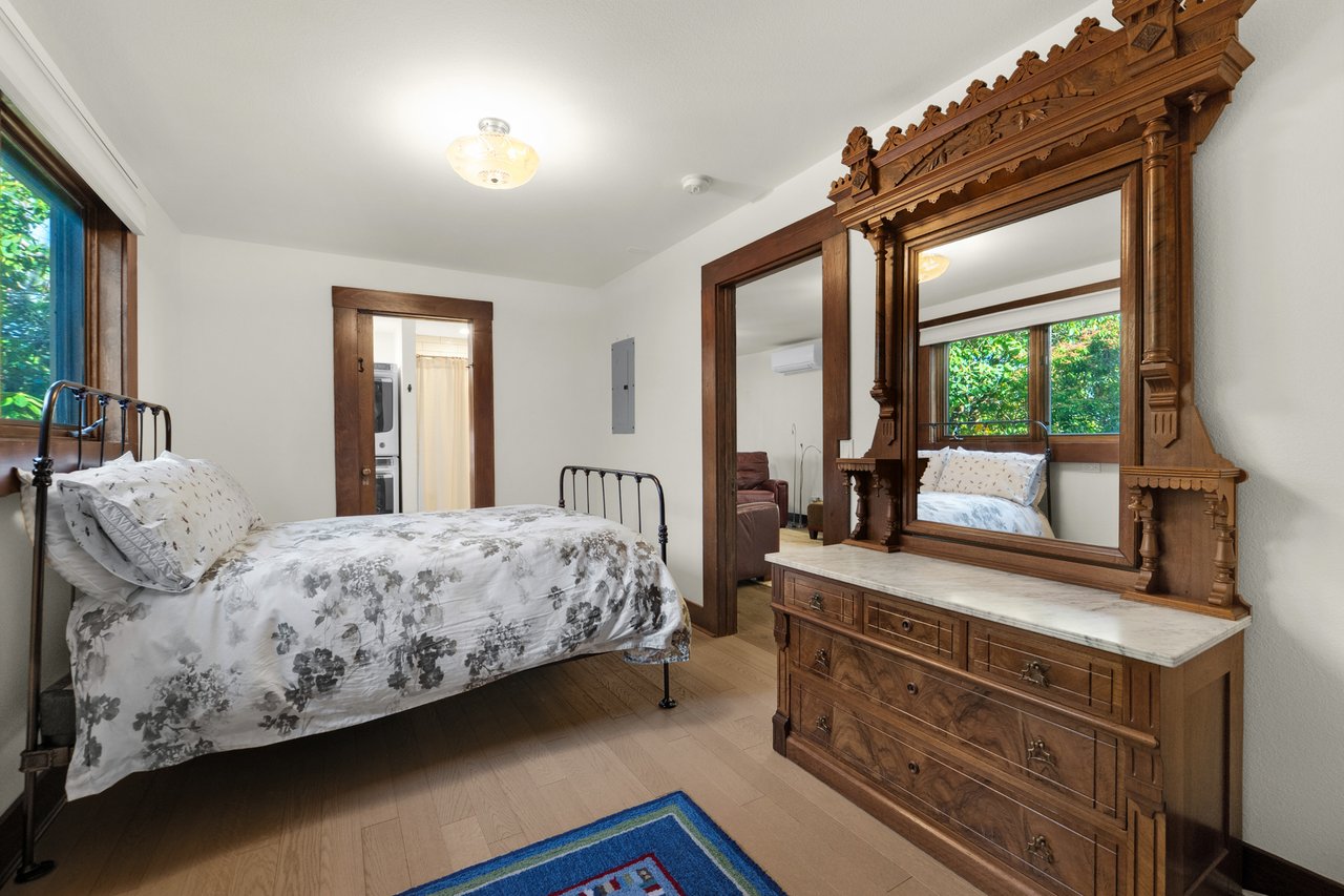 The James Bremner House