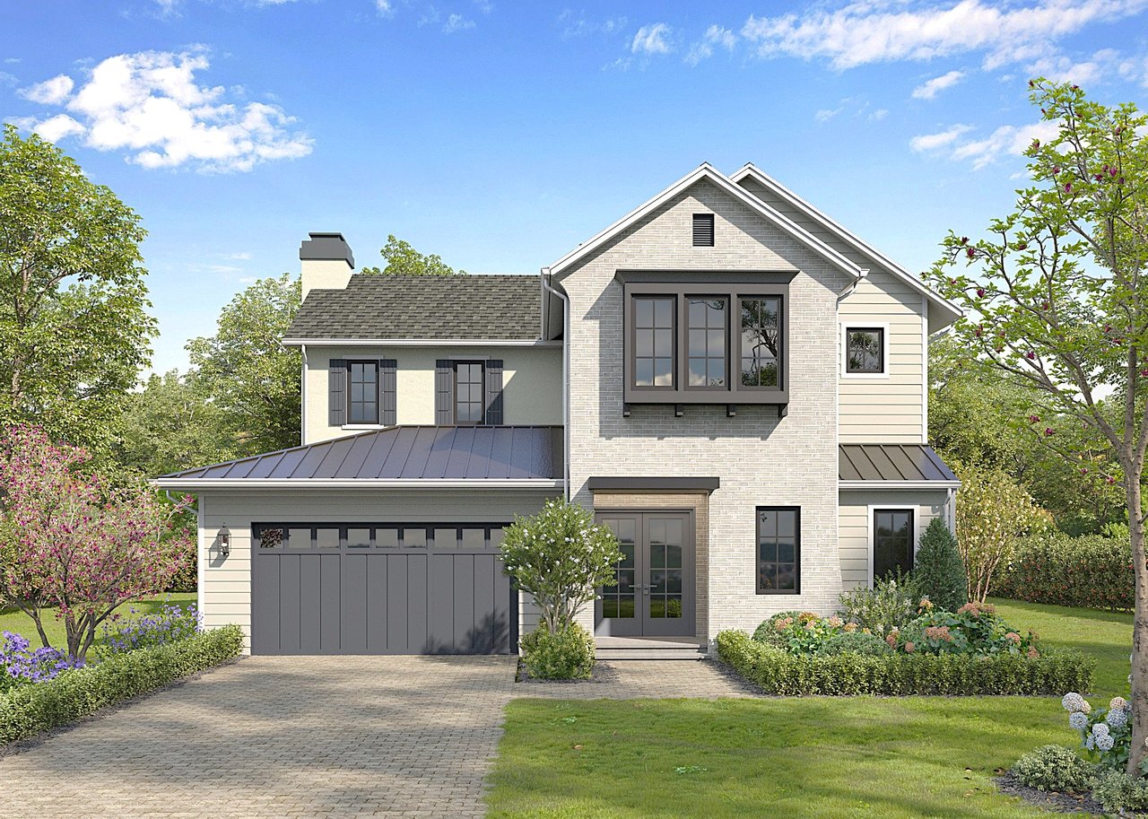 The Enclave Winter Park