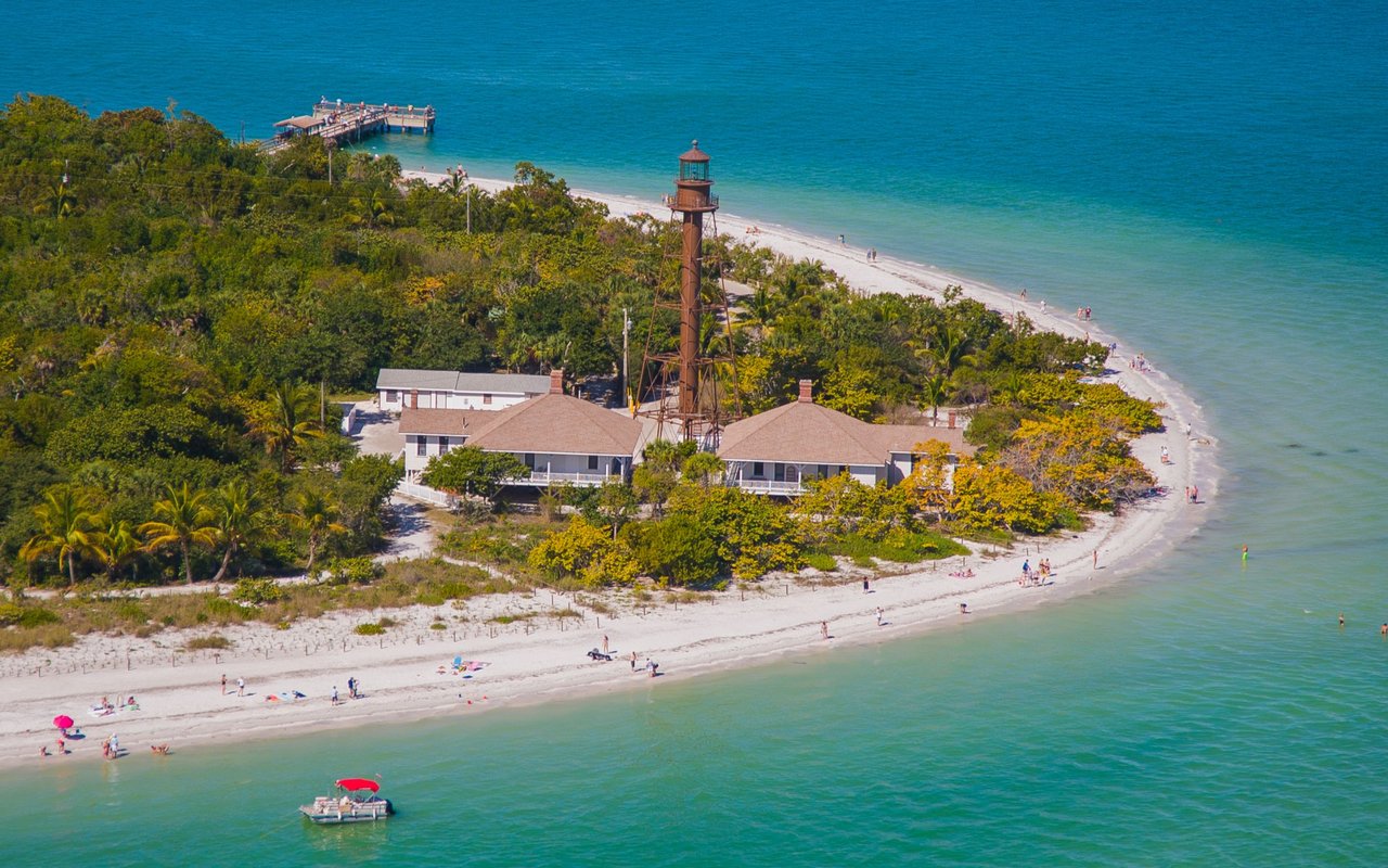 Sanibel Island