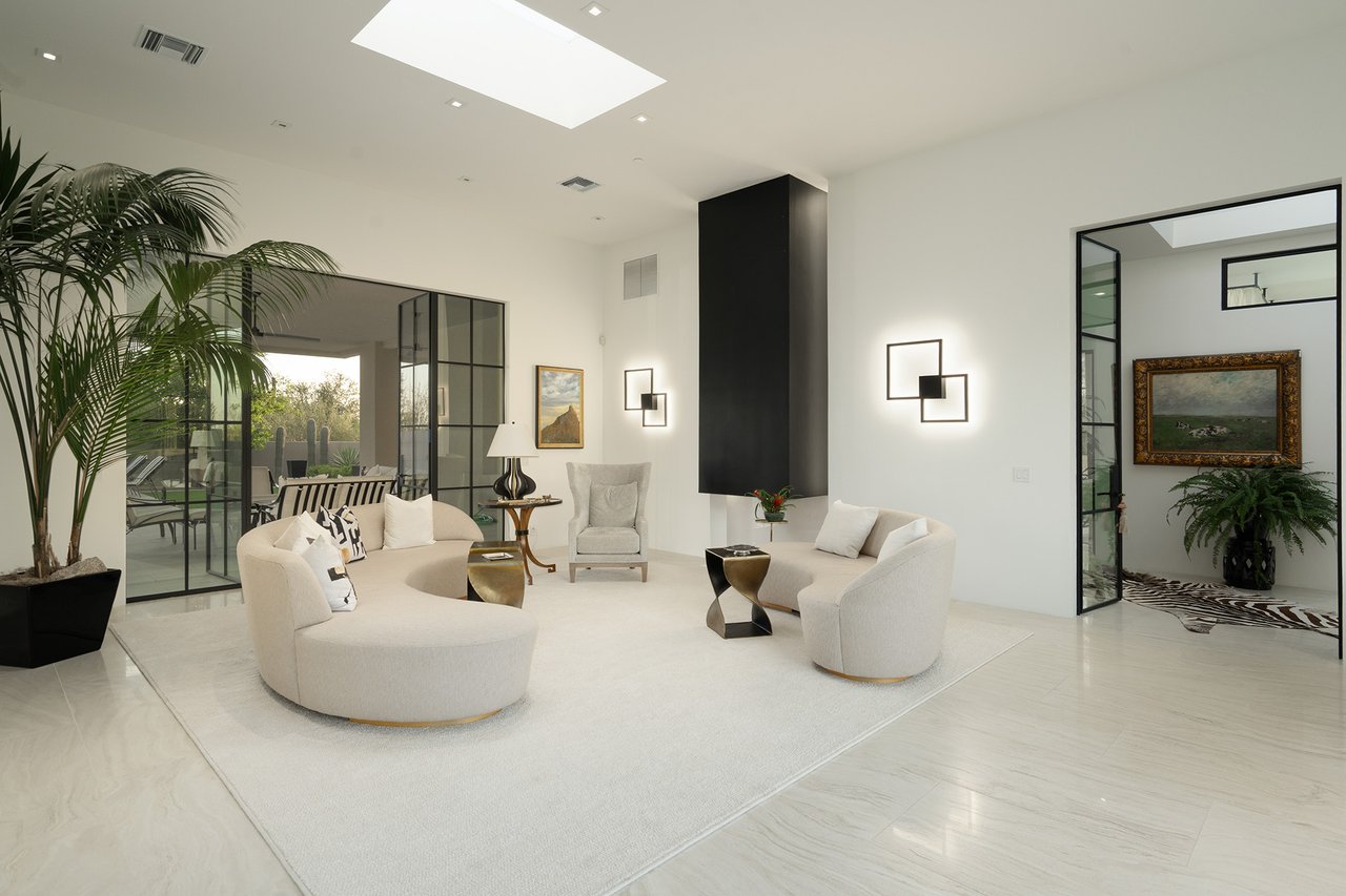 10040 E Happy Valley Road, 40