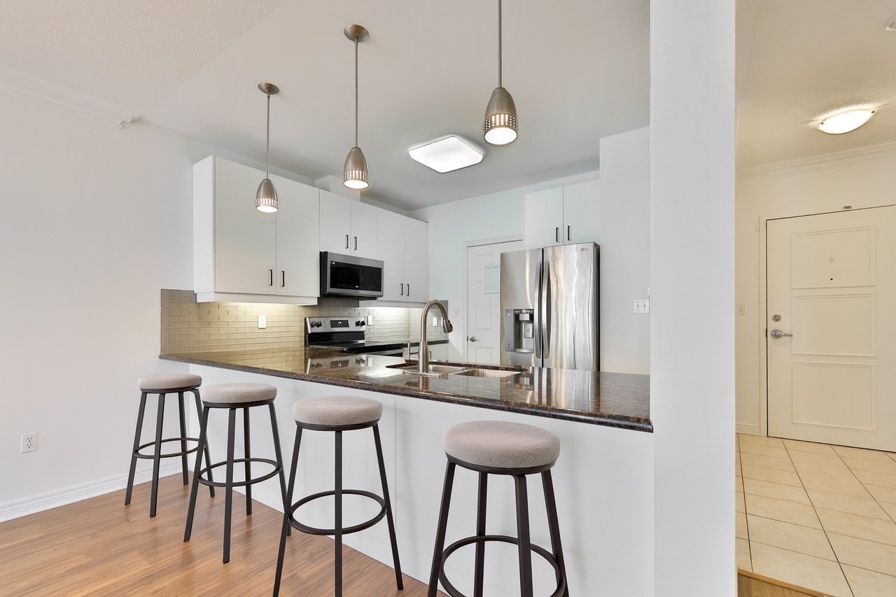 509-1980 Imperial Way, Burlington