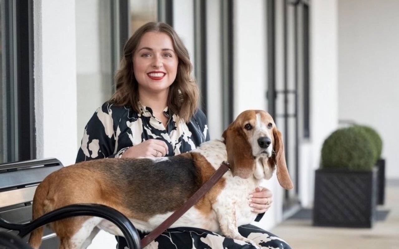 Agent Spotlight: Sacha Rady