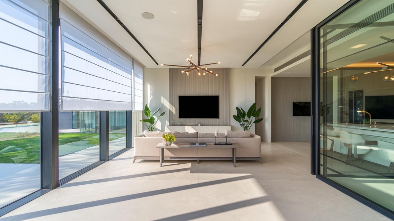 Must-Have Smart Home Features for Medical Center, TX Homeowners