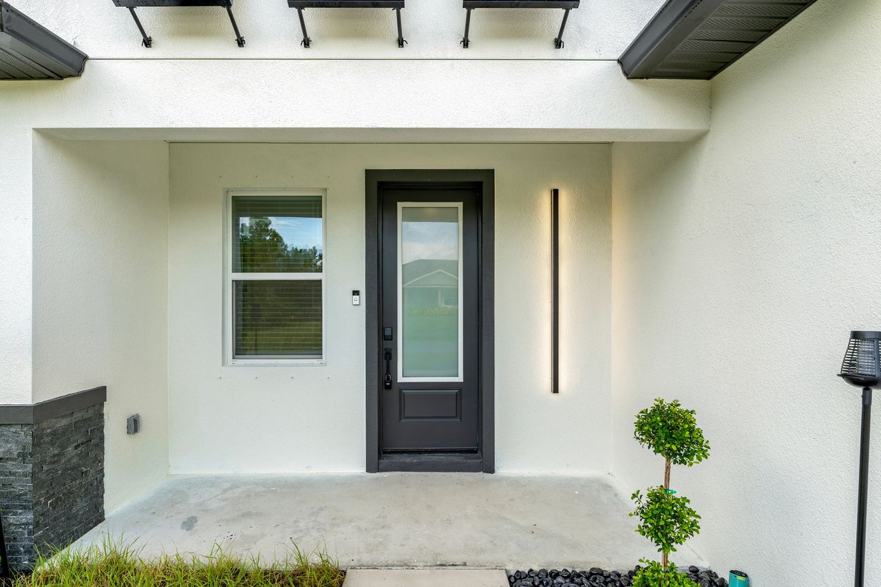 Evolution Homes