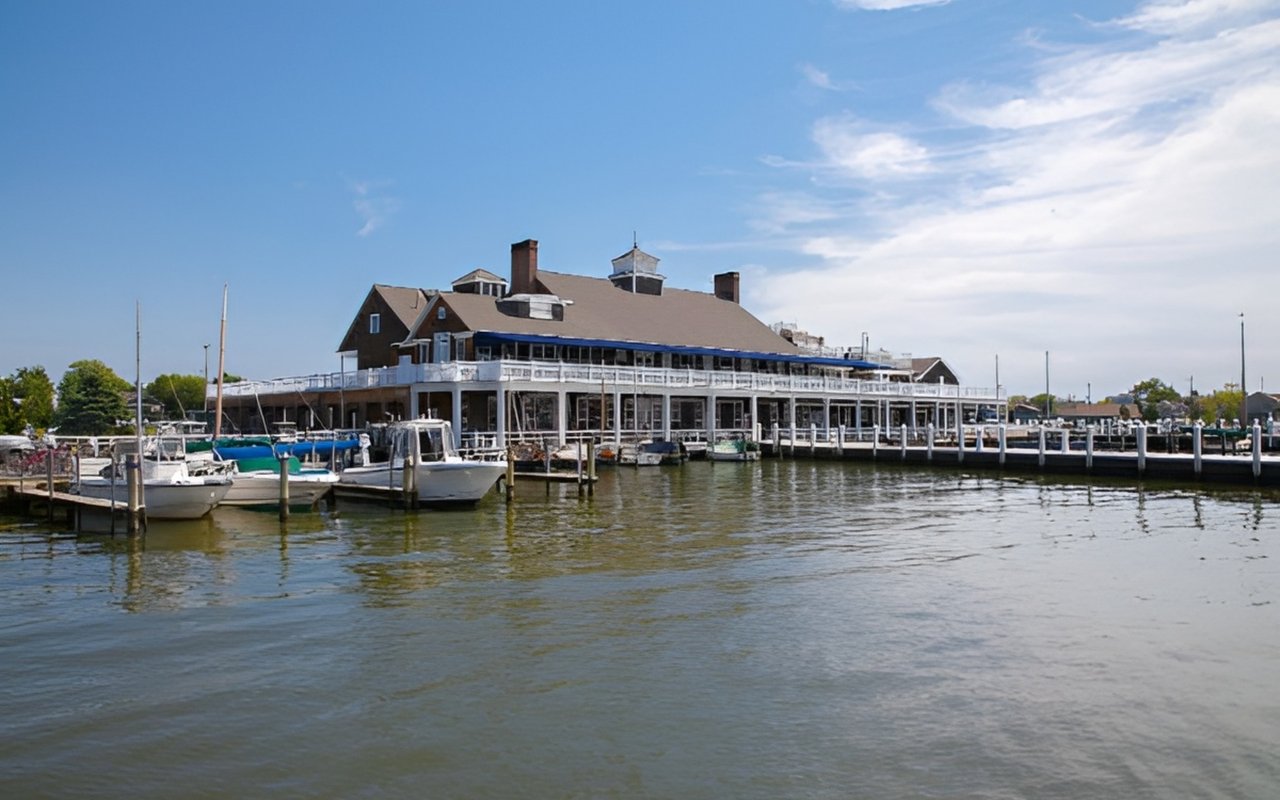Take a Tour of these Premier Jersey Shore Yacht Clubs