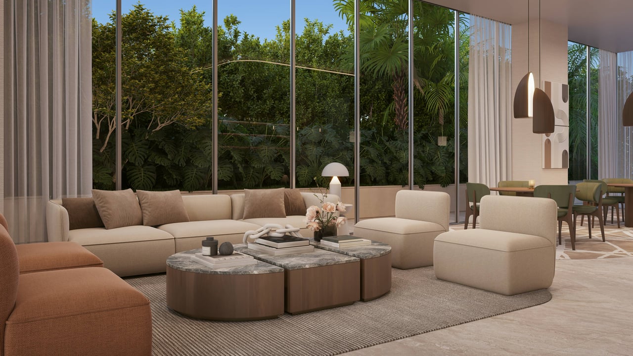 Edge House Miami