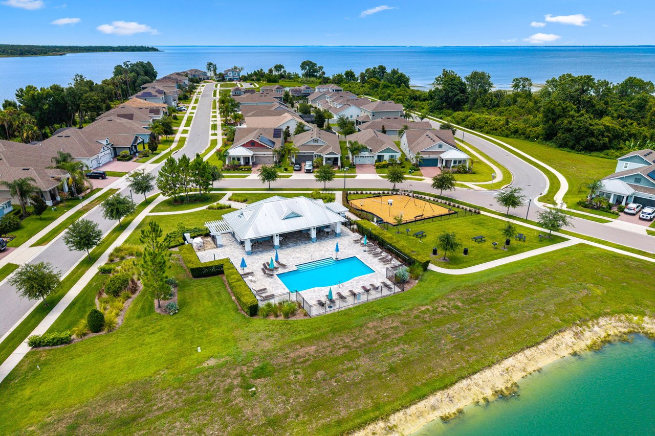 1144 HULL ISLAND DRIVE