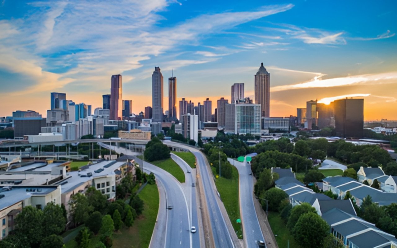 Top 10 Must-Do Activities in Atlanta During the Summer