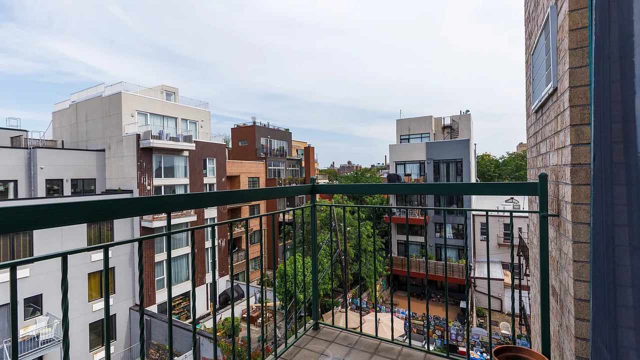 52 Monitor Street #2R