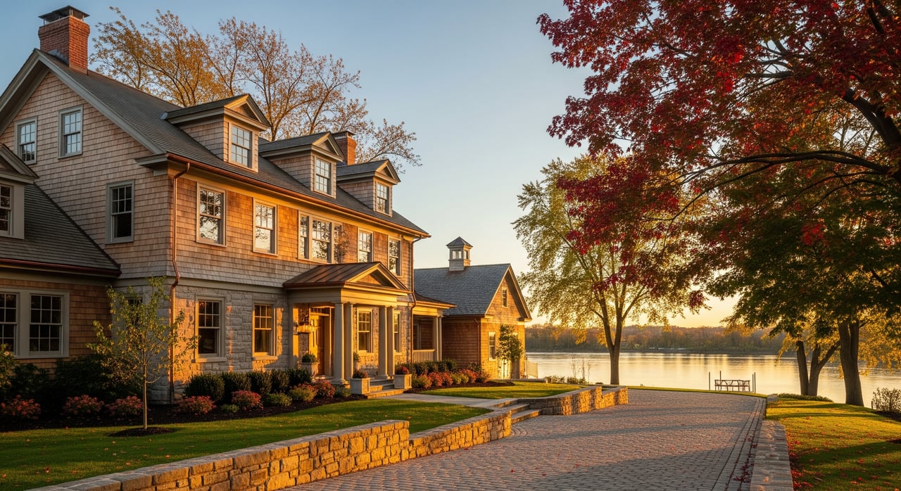 How Home Appraisals Work in Baldwinsville