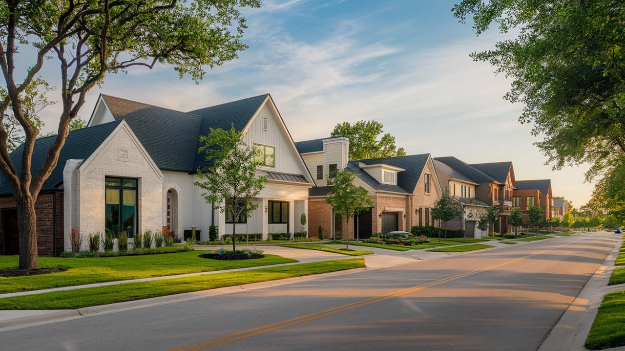 Discover Frisco: Uncover Hidden Real Estate Gems