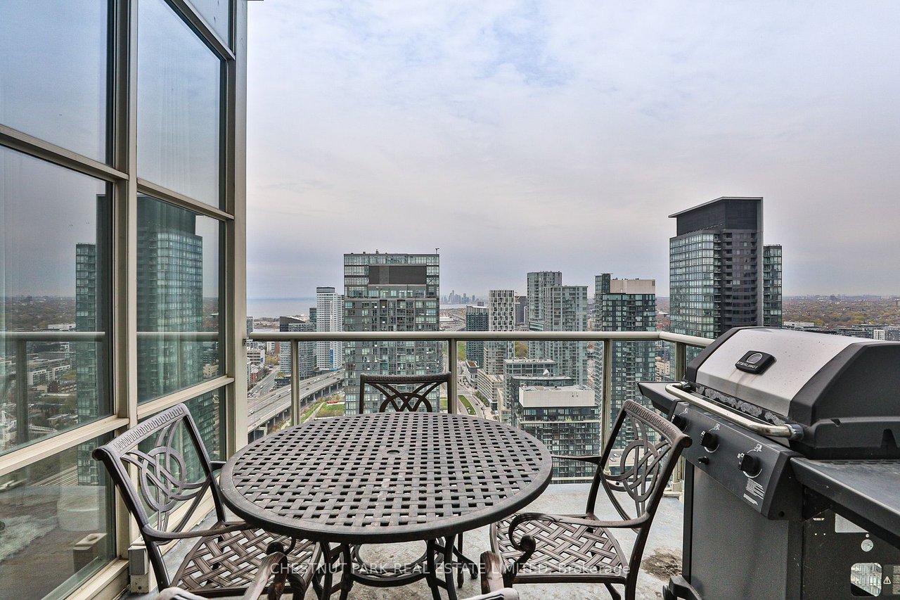 PENTHOUSE WITH THE PERECT VIEWS