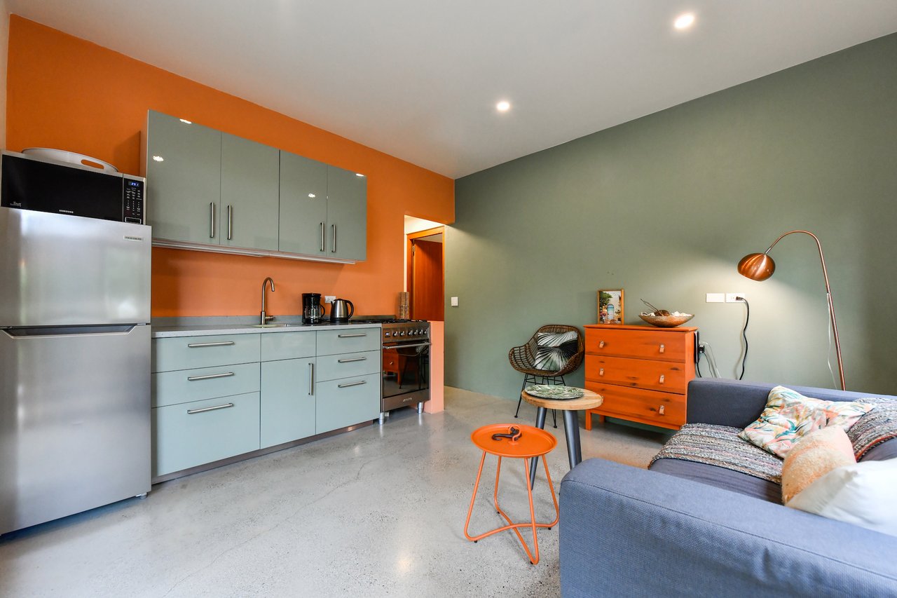 Nature-Infused Retreat at Picaron as Investment
