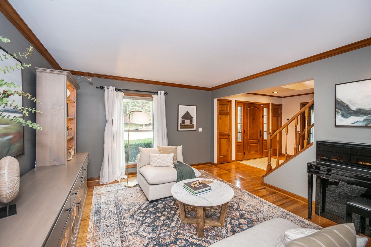 438 Vineyard Hills Drive