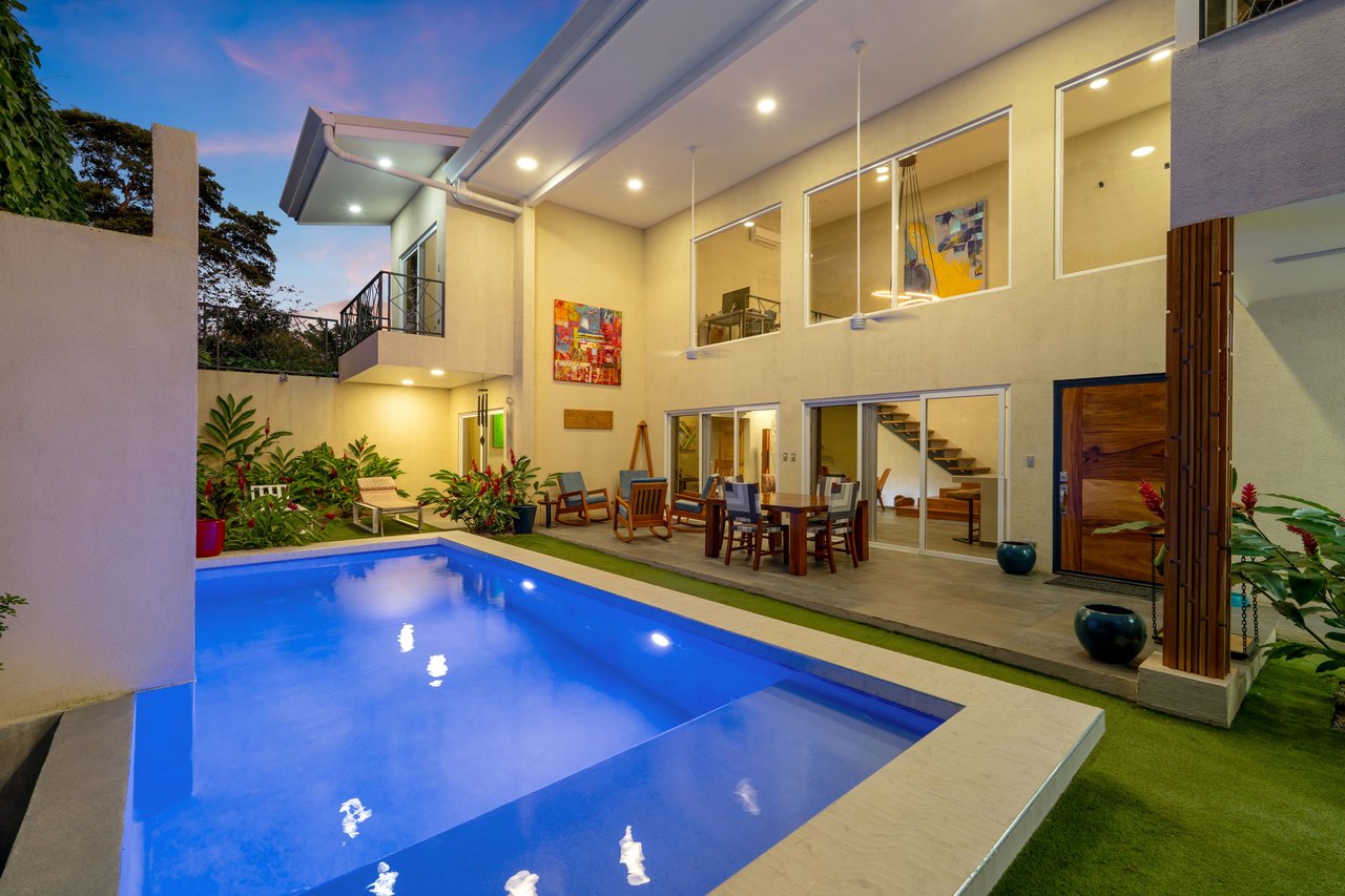 Pierre & Colors | Prime Corner Lot | Turnkey Income Property