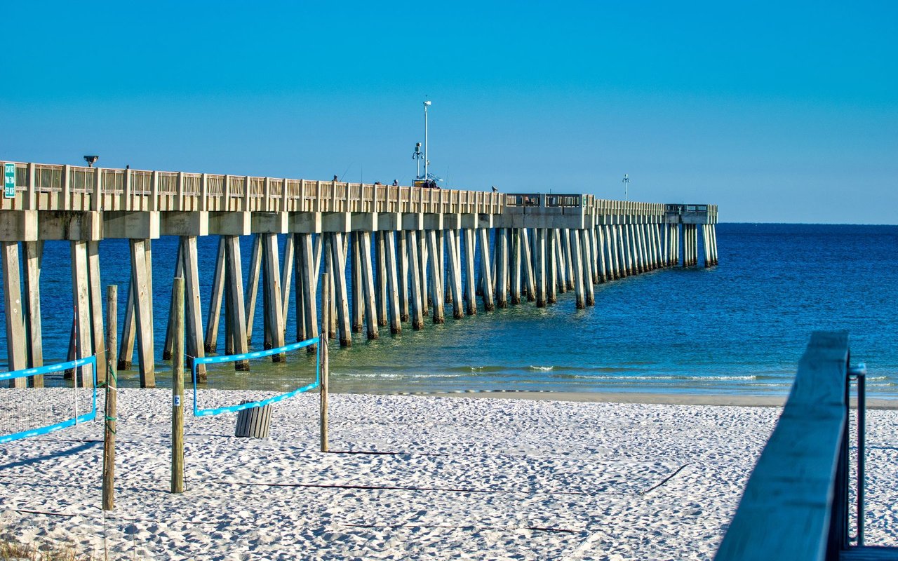 Sunnyside Beach