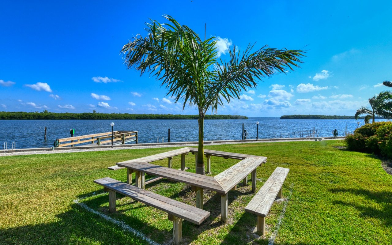 Longboat Key & Lido Key