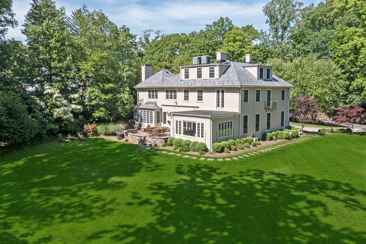 Sold! 35 Lake Rd, Short Hills $2,800,000