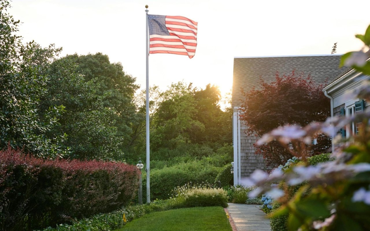 The Most Exclusive Gated Communities in Washington, DC