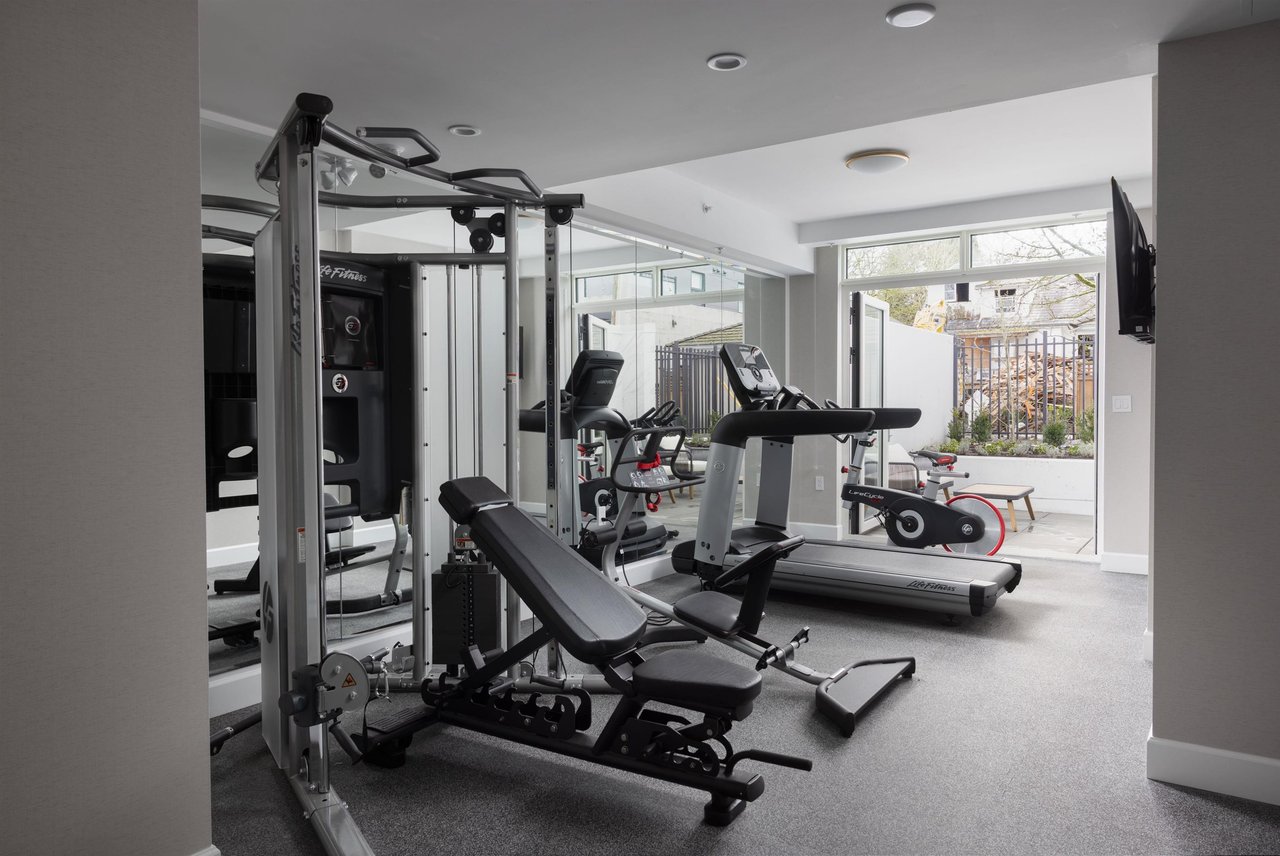 309-3668 W 10th Ave Unit: 309