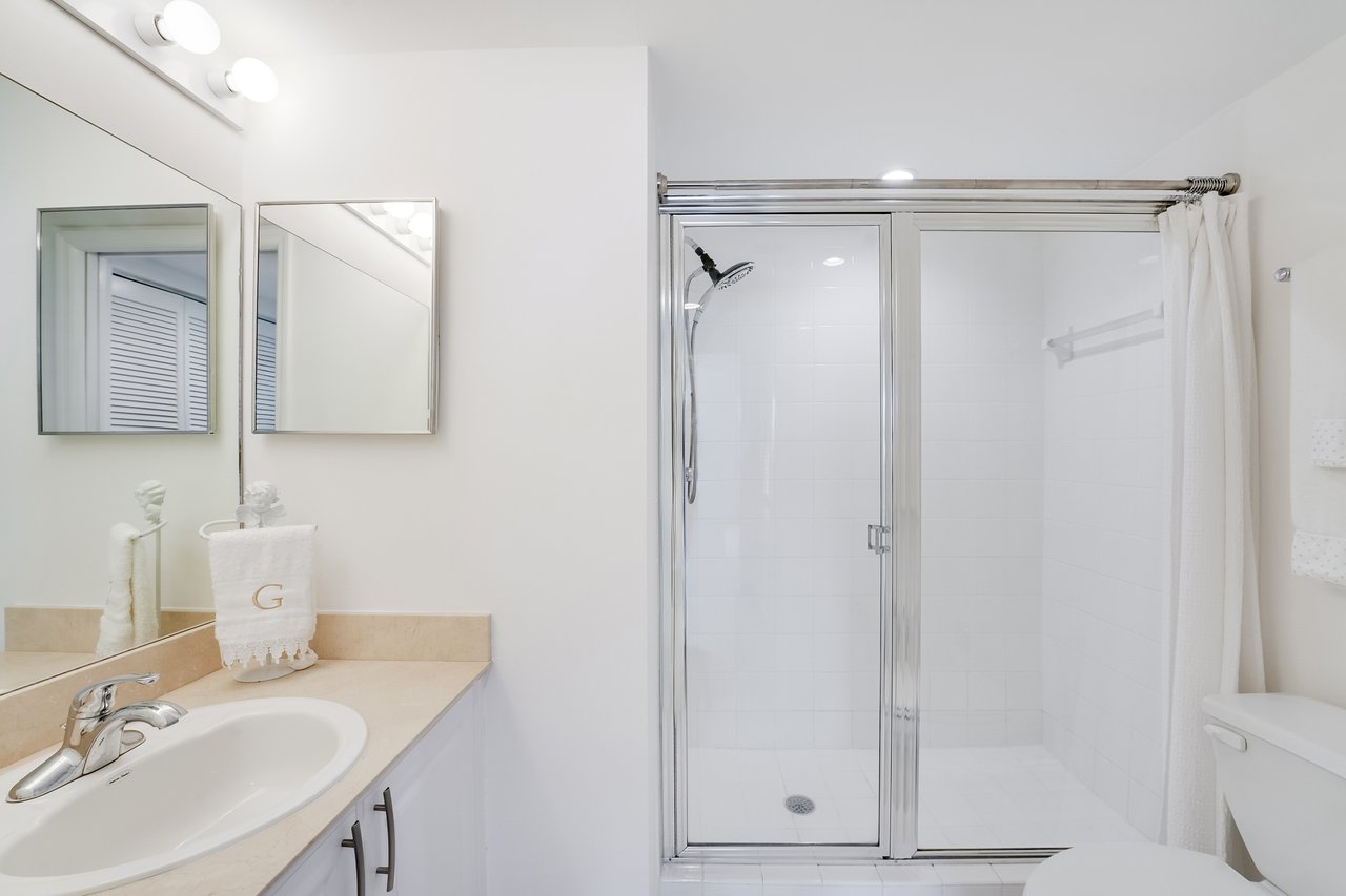 Yacht Club at Portofino Condo for Sale | Unit 1209 | South of Fifth