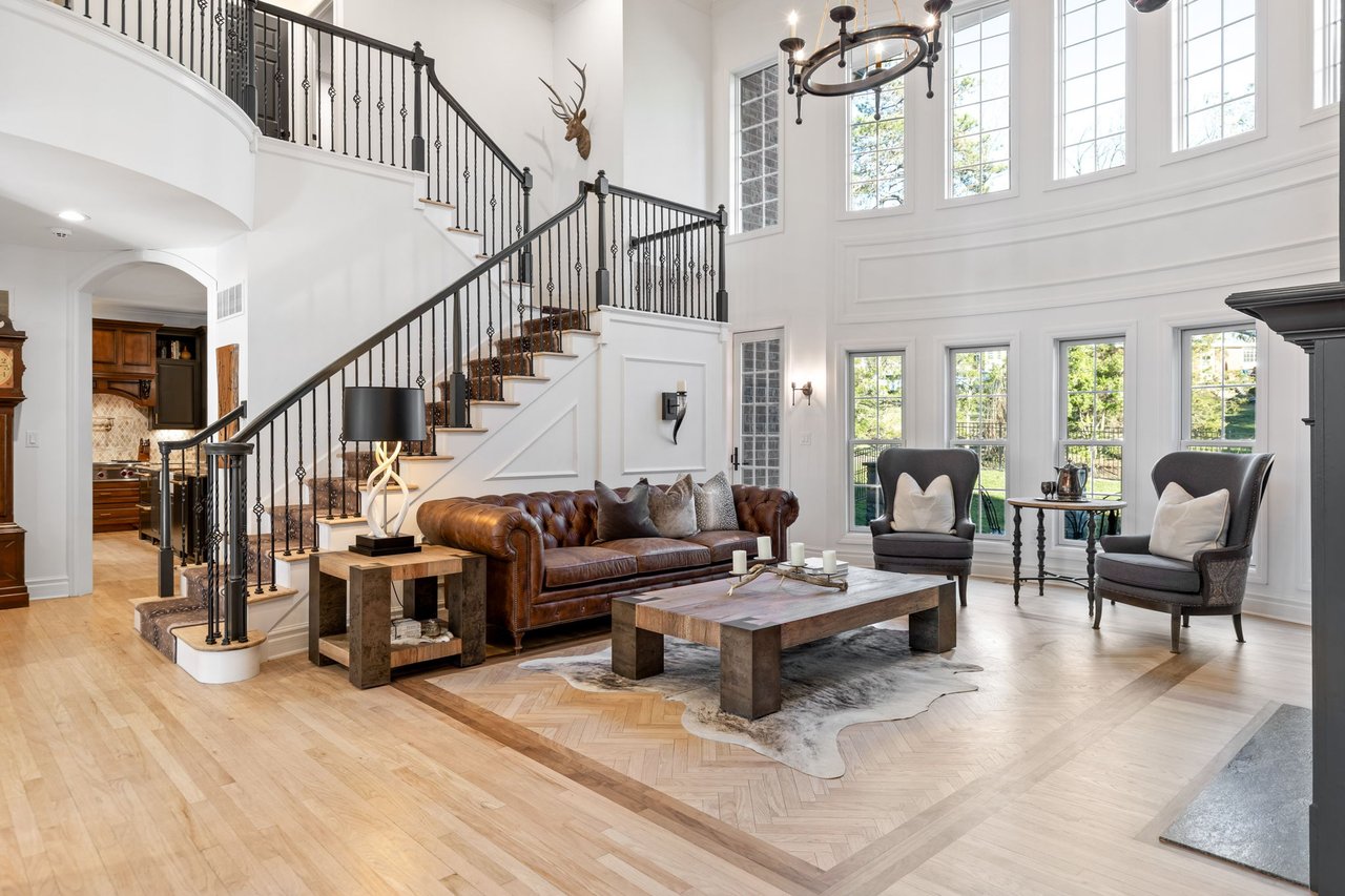 24 Williamsburg Estates Drive