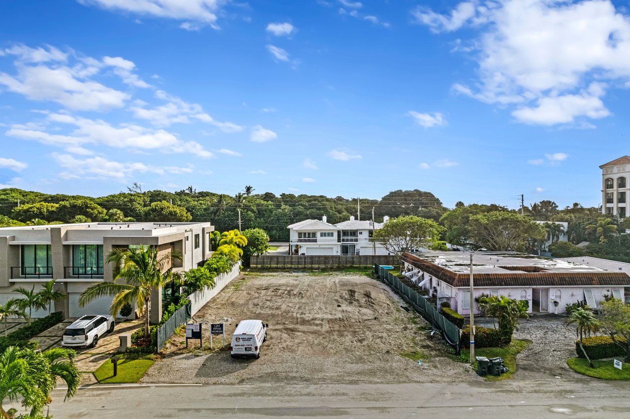 Teardown to New Construction in Boca Raton: Complete Step-by-Step Guide