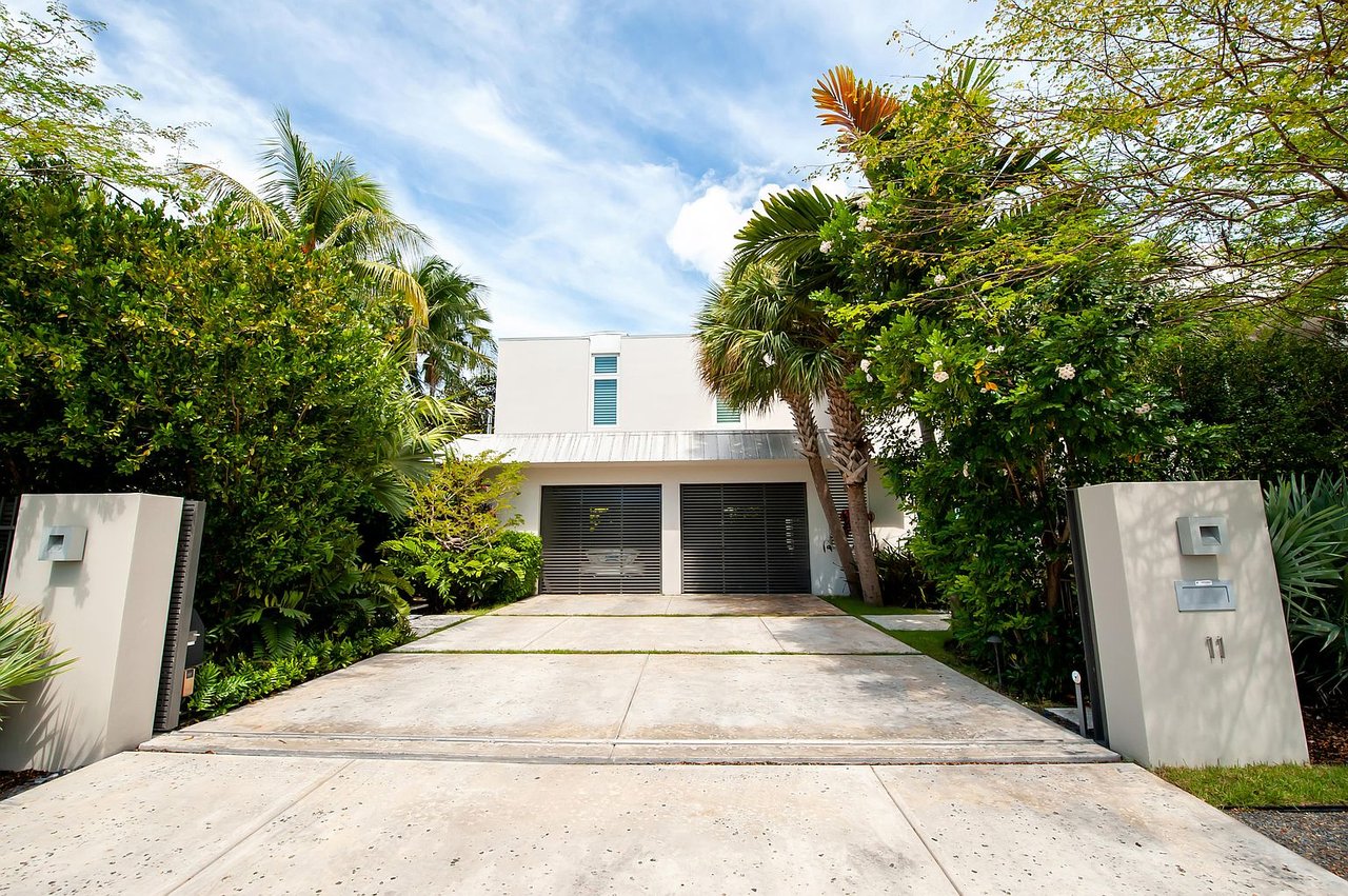 11 Cypress Ave, Key West, FL 33040
