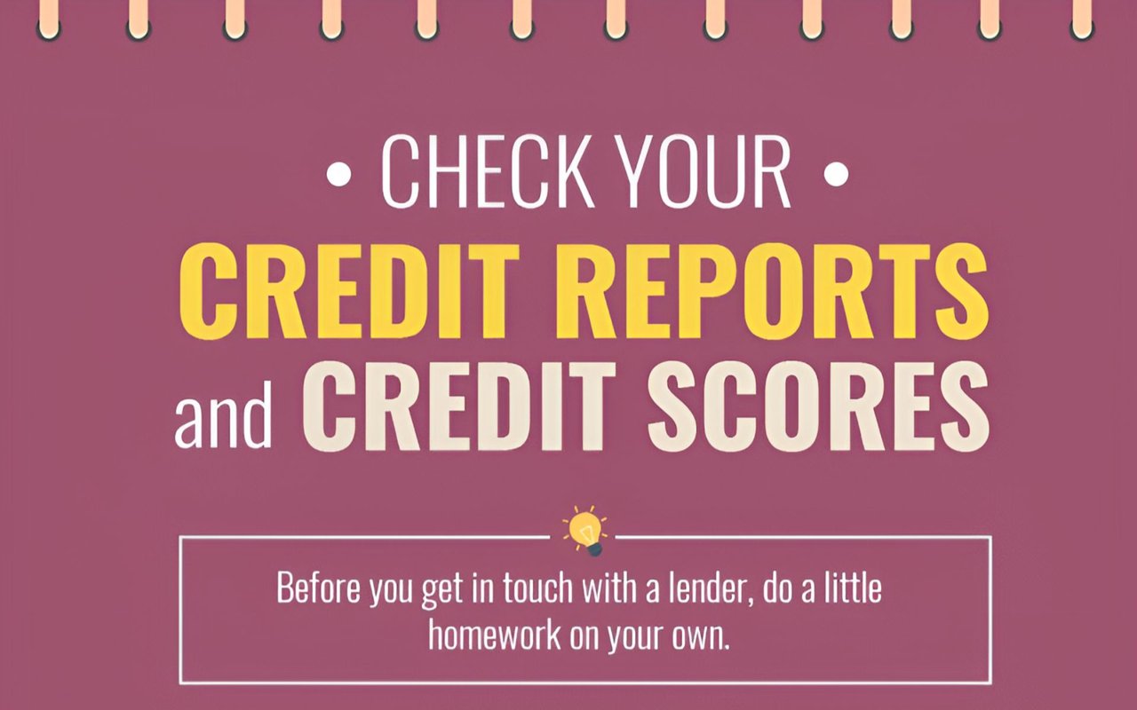 How To Get Pre-Approved For A Home Mortgage Loan (It's Easier Than You Think!)