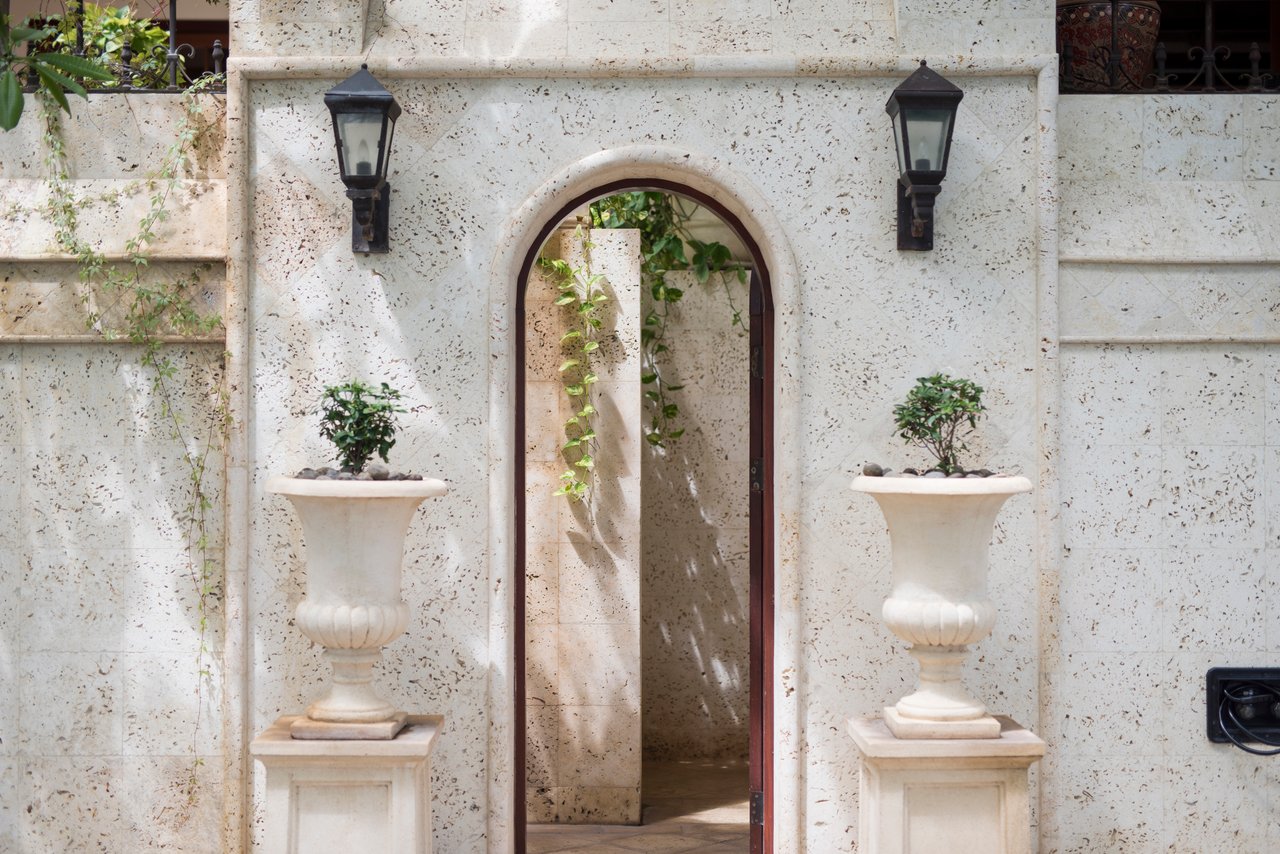 El Prado Lot #13 | El Prado Homesite Near Playa Danta