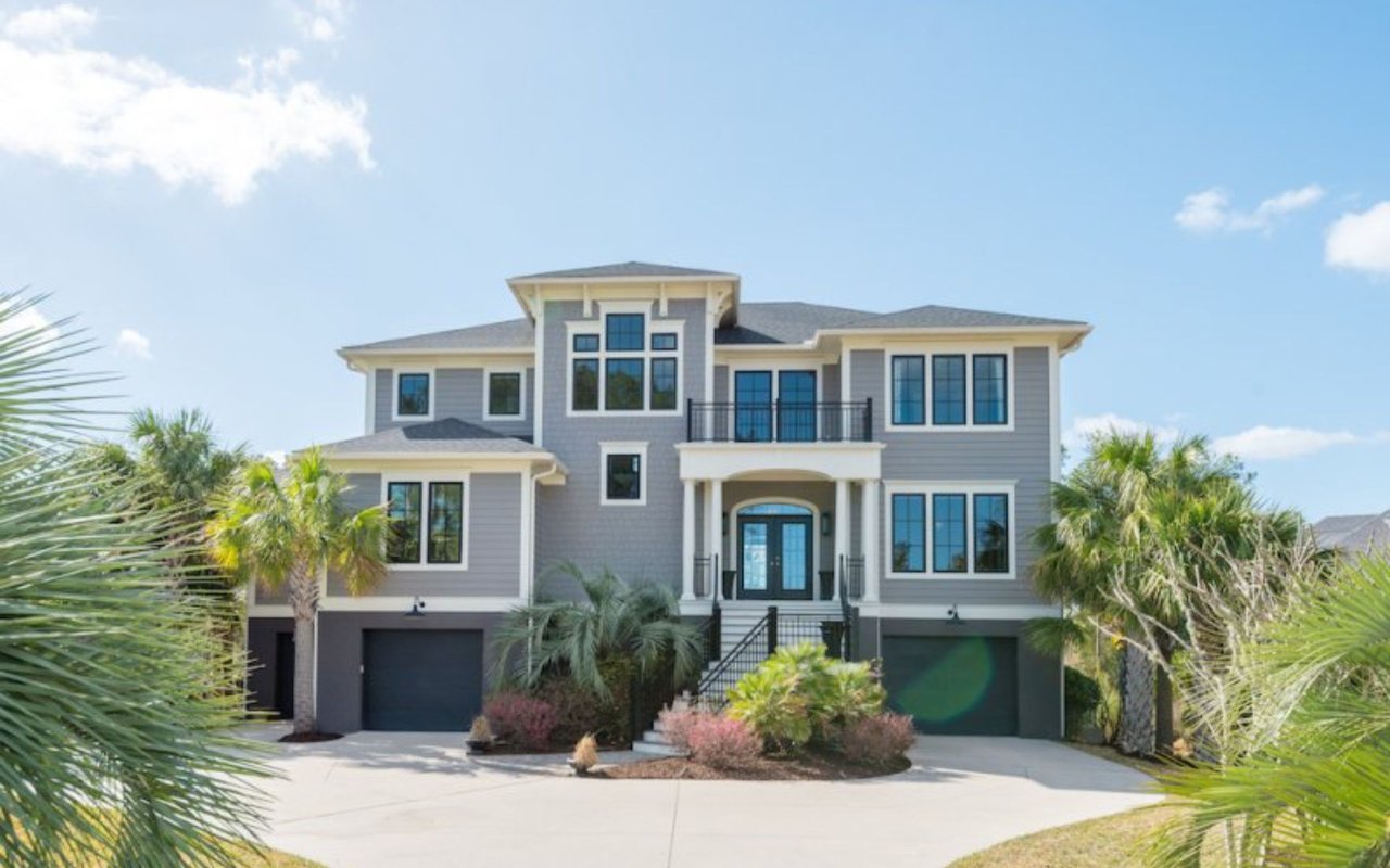 For Sale – Mount Pleasant Homes