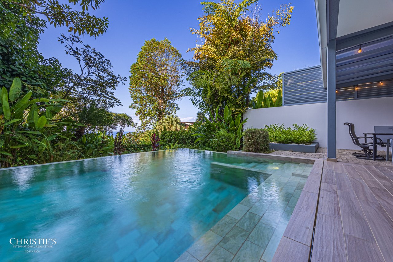 Villa Maren | Elevated Living in Uvita | Dominical