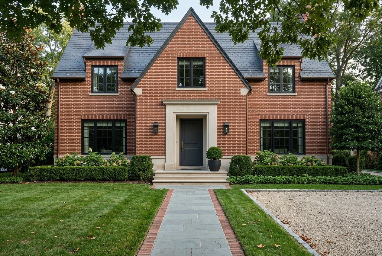 McLean Or DC? Comparing Northern Virginia Home Bases