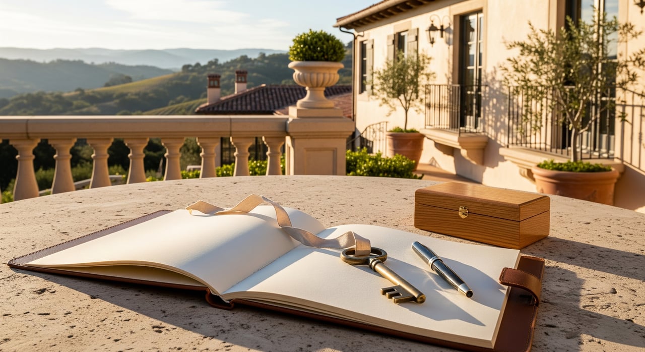 Earnest Money in Temecula: What Buyers Should Know