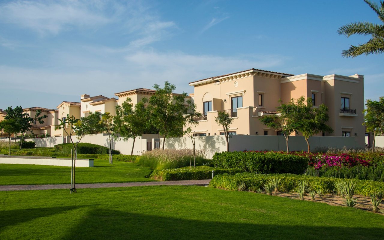 Roma Hills